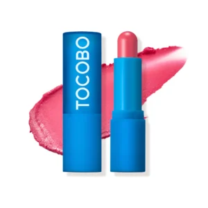 بالم لب رنگی مخملی توکوبو TOCOBO سری POWER CREAM مدل 032ROSE PETAL وزن 3.5 گرم_691442578ec3e.webp بالم لب رنگی مخملی توکوبو TOCOBO سری POWER CREAM مدل 032ROSE PETAL وزن 3.5 گرم