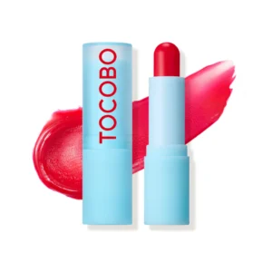 بالم لب رنگی مخملی توکوبو TOCOBO سری SUN FLOWER مدل 011FLUSH CHERRY وزن 3.5 گرم_6914424c32fab.webp بالم لب رنگی مخملی توکوبو TOCOBO سری SUN FLOWER مدل 011FLUSH CHERRY وزن 3.5 گرم