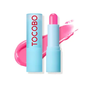 بالم لب رنگی مخملی توکوبو TOCOBO سری SUN FLOWER مدل 012BETTER PINK وزن 3.5 گرم_6914424680857.webp بالم لب رنگی مخملی توکوبو TOCOBO سری SUN FLOWER مدل 012BETTER PINK وزن 3.5 گرم