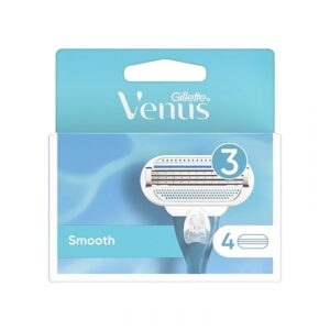 تیغ یدک زنانه ونوس Venus مدل Smooth سه لبه 4 عددی_690d11b71fd33.jpeg تیغ یدک زنانه ونوس Venus مدل Smooth سه لبه 4 عددی