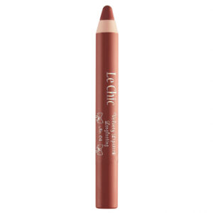 رژ لب مدادی مخملی لچیک LE CHIC مدل VELVERY شماره 04