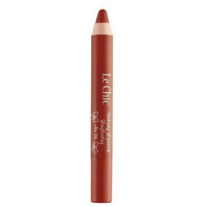 رژ لب مدادی مخملی لچیک LE CHIC مدل VELVERY شماره 05