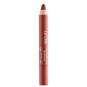 رژ لب مدادی مخملی لچیک LE CHIC مدل VELVERY شماره 06