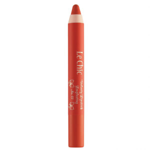 رژ لب مدادی مخملی لچیک LE CHIC مدل VELVERY شماره 07