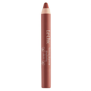 رژ لب مدادی مخملی لچیک LE CHIC مدل VELVERY شماره 11