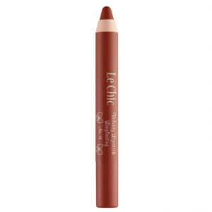 رژ لب مدادی مخملی لچیک LE CHIC مدل VELVERY شماره 12
