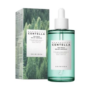 سرم آمپول ضد جوش سنتلا CENTELLA مدل RELIEF AMPOULE حجم 100 میلی لیتر_6909d1076752d.jpeg سرم آمپول ضد جوش سنتلا CENTELLA مدل RELIEF AMPOULE حجم 100 میلی لیتر