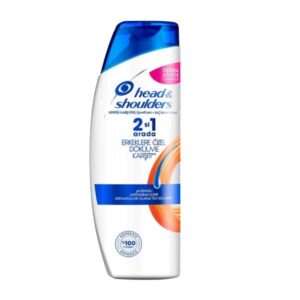 شامپو مو مردانه هداندشلدرز HEAD & SHOULDERS مدل DOKULME حجم 300 میلی لیتر_6912f4a2f2405.jpeg شامپو مو مردانه هداندشلدرز HEAD & SHOULDERS مدل DOKULME حجم 300 میلی لیتر