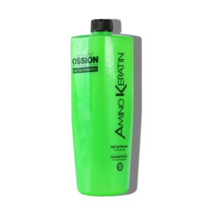 شامپو مو مورفوس MORFOSE سری OSSION مدل AMINO KERATIN حجم ۸۰۰ میلی لیتر_6910689b133da.jpeg شامپو مو مورفوس MORFOSE سری OSSION مدل AMINO KERATIN حجم ۸۰۰ میلی لیتر