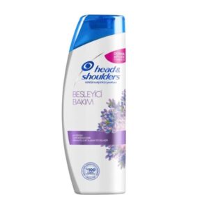 شامپو مو هداندشلدرز HEAD & SHOULDERS مدل BESLEYICI حجم 330 میلی لیتر_6912f48deb34a.jpeg شامپو مو هداندشلدرز HEAD & SHOULDERS مدل BESLEYICI حجم 330 میلی لیتر