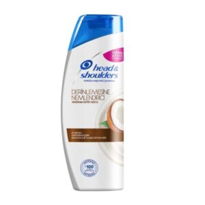 شامپو مو هداندشلدرز HEAD & SHOULDERS مدل DERINLEMESINE حجم 330 میلی لیتر_6912f47f89761.jpeg شامپو مو هداندشلدرز HEAD & SHOULDERS مدل DERINLEMESINE حجم 330 میلی لیتر