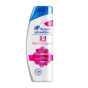 شامپو مو هداندشلدرز HEAD & SHOULDERS مدل IPEKSI حجم 300 میلی لیتر_6912f49c47001.jpeg شامپو مو هداندشلدرز HEAD & SHOULDERS مدل IPEKSI حجم 300 میلی لیتر