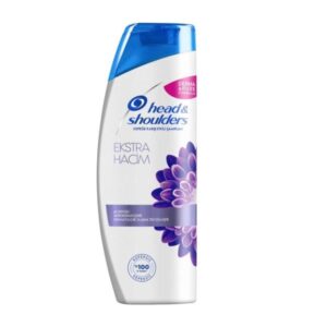 شامپو مو هداندشلدرز HEAD & SHOULDERS مدل VOLUME BOOST حجم 330 میلی لیتر_6912f48729c15.jpeg شامپو مو هداندشلدرز HEAD & SHOULDERS مدل VOLUME BOOST حجم 330 میلی لیتر