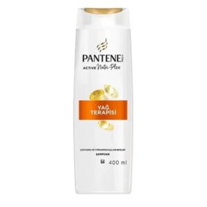 شامپو مو پنتن PANTENE مدل YAG TERAPISI (نارنجی) حجم 400 میلی لیتر_6912f477df1f0.jpeg شامپو مو پنتن PANTENE مدل YAG TERAPISI (نارنجی) حجم 400 میلی لیتر