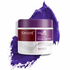 ماسک مو کاسه ای کارسل KARSEELL مدل PURPLE حجم 500 میلی لیتر_692008e666e6e.webp ماسک مو کاسه ای کارسل KARSEELL مدل PURPLE حجم 500 میلی لیتر