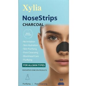 چسب بینی اکسلیا XYLIA مدل CHARCOAL بسته 6 عددی_691593e13462e.jpeg چسب بینی اکسلیا XYLIA مدل CHARCOAL بسته 6 عددی
