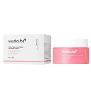 کرم کپسولی کلاژن مدی کیوب MEDICUBE مدل PDRN PINK COLLAGEN وزن 55 گرم_690f4da6a5297.jpeg کرم کپسولی کلاژن مدی کیوب MEDICUBE مدل PDRN PINK COLLAGEN وزن 55 گرم