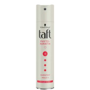 اسپری حالت دهنده مو تافت Taft مدل Keratin (طلایی) حجم 250 میلی لیتر_6a16d0af8839a.jpeg اسپری حالت دهنده مو تافت Taft مدل Keratin (طلایی) حجم 250 میلی لیتر