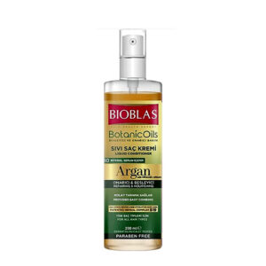 اسپری دو فاز بیوبلاس Bioblas مدل Botanic Oil حاوی روغن آرگان حجم 200 میلی لیتر_6a16a2cc7991c.jpeg اسپری دو فاز بیوبلاس Bioblas مدل Botanic Oil حاوی روغن آرگان حجم 200 میلی لیتر