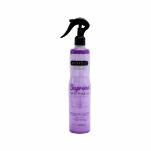 اسپری دو فاز مو مورفوس MORFOSE مدل SUPERME حجم 400 میلی لیتر_6a16b68c0f445.jpeg اسپری دو فاز مو مورفوس MORFOSE مدل SUPERME حجم 400 میلی لیتر