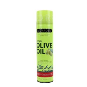 اسپری شاین مو مورفوس Morfose مدل Olive Oil (روغن زیتون) حجم 300 میلی لیتر_6a171eadaf820.jpeg اسپری شاین مو مورفوس Morfose مدل Olive Oil (روغن زیتون) حجم 300 میلی لیتر