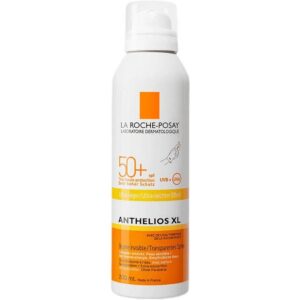 اسپری ضد آفتاب لاروش پوزای LA ROCHE-POSAY سری ANTHELIOS مدل ULTRA LIGHT SPF+50 حجم ۲۰۰ میلی لیتر_6a16b686b495f.jpeg اسپری ضد آفتاب لاروش پوزای LA ROCHE-POSAY سری ANTHELIOS مدل ULTRA LIGHT SPF+50 حجم ۲۰۰ میلی لیتر