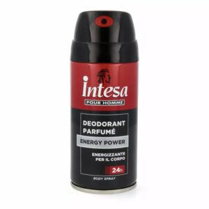 اسپری ضد تعریق اینتسا INTESA مدل ENERGY POWER حجم 150 میلی لیتر_6a16b63578332.jpeg اسپری ضد تعریق اینتسا INTESA مدل ENERGY POWER حجم 150 میلی لیتر