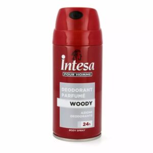 اسپری ضد تعریق اینتسا INTESA مدل WOODY حجم 150 میلی لیتر_6a16b63b8a399.jpeg اسپری ضد تعریق اینتسا INTESA مدل WOODY حجم 150 میلی لیتر