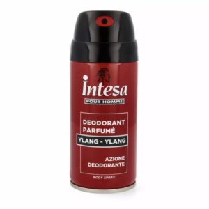 اسپری ضد تعریق اینتسا INTESA مدل YLANG-YLANG حجم 150 میلی لیتر_6a16b643c0993.jpeg اسپری ضد تعریق اینتسا INTESA مدل YLANG-YLANG حجم 150 میلی لیتر