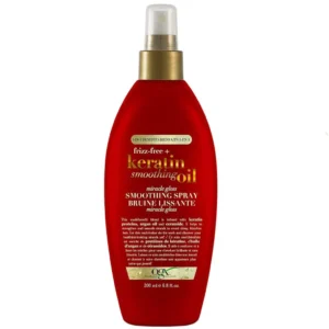 اسپری ضد موخره او جی ایکس OGX مدل KERATIN OIL حجم 200 میلی لیتر_6a16be1f67bf9.webp اسپری ضد موخره او جی ایکس OGX مدل KERATIN OIL حجم 200 میلی لیتر