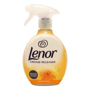 اسپری ضد چروک و خوشبو کننده لباس لنور LENOR مدل SUMMER BREEZEE (زرد) حجم 500 میلی لیتر_6a16bd6e44909.jpeg اسپری ضد چروک و خوشبو کننده لباس لنور LENOR مدل SUMMER BREEZEE (زرد) حجم 500 میلی لیتر