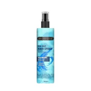 اسپری مو نمک دریا مورفوس Morfose مدل Sea Salt حجم 250 میلی لیتر_6a171ea87db9f.jpeg اسپری مو نمک دریا مورفوس Morfose مدل Sea Salt حجم 250 میلی لیتر