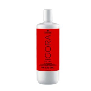 اکسیدان مو شوارسکف Schwarzkopf سری Igora مدل 6% حجم 1000 میلی لیتر_6a16db19cdd56.jpeg اکسیدان مو شوارسکف Schwarzkopf سری Igora مدل 6% حجم 1000 میلی لیتر