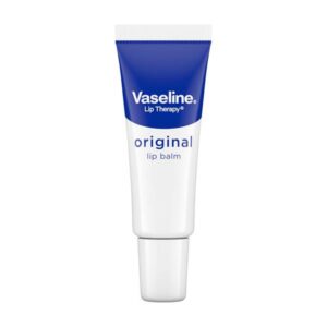 بالم لب تیوپی وازلین VASELINE مدل ORIGINAL وزن 10 گرم_6a16bdc4c6740.jpeg بالم لب تیوپی وازلین VASELINE مدل ORIGINAL وزن 10 گرم