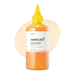 تونر لایه بردار و روشن کننده مدی کیوب MEDICUBE مدلKOJIC ACID حجم 250 میلی لیتر_6a16bded85066.jpeg تونر لایه بردار و روشن کننده مدی کیوب MEDICUBE مدلKOJIC ACID حجم 250 میلی لیتر