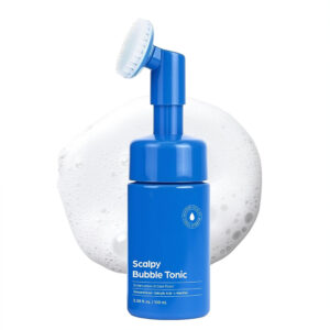 تونیک ضد شوره و خارش کف سر سیپوری SEAPURI مدل BUBBLE TONIC حجم 100 میلی لیتر_6a16bcf7ac9d9.jpeg تونیک ضد شوره و خارش کف سر سیپوری SEAPURI مدل BUBBLE TONIC حجم 100 میلی لیتر