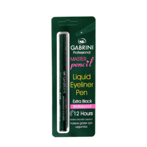 خط چشم رنگی گابرینی Gabrini ضد آب Green رنگ سبز_6a16d2d040d44.jpeg خط چشم رنگی گابرینی Gabrini ضد آب Green رنگ سبز