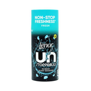 خوشبو کننده لباس لنور LENOR مدل FRESH (سبزآبی) وزن 155 گرم_6a16bd757edc3.jpeg خوشبو کننده لباس لنور LENOR مدل FRESH (سبزآبی) وزن 155 گرم