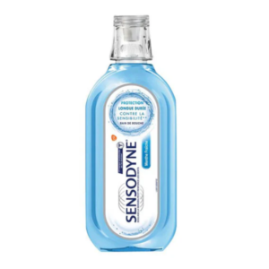 دهان شوی سنسوداین SENSODYNE مدل COOL MINT حجم 500 میلی لیتر_6a16bd86145a5.webp دهان شوی سنسوداین SENSODYNE مدل COOL MINT حجم 500 میلی لیتر