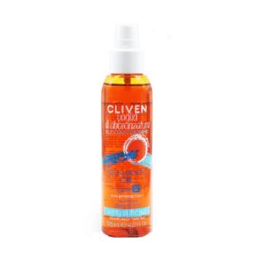 روغن برنزه کلیون CLIVEN مدل spf 6 محافظ بدن حجم 125 میلی لیتر_6a16cafd4d5b0.jpeg روغن برنزه کلیون CLIVEN مدل spf 6 محافظ بدن حجم 125 میلی لیتر