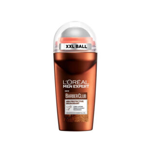 رول ضدتعریق مردانه لورآل Loreal مدل Barber Club (قهوه ای) حجم 50 میلی لیتر_6a16dac60ccb9.jpeg رول ضدتعریق مردانه لورآل Loreal مدل Barber Club (قهوه ای) حجم 50 میلی لیتر