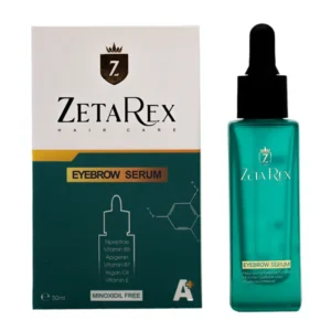 سرم تقویت ابرو زتارکس ZETAREX (سبز) حجم 15 میلی لیتر_6a16b99c3f39e.webp سرم تقویت ابرو زتارکس ZETAREX (سبز) حجم 15 میلی لیتر