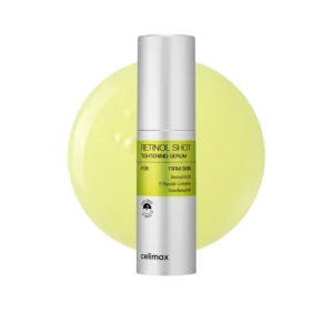 سرم ضد چروک سلیمکس CELIMAX مدل RETINAL SHOT حجم 30 میلی لیتر_6a16b67af1561.webp سرم ضد چروک سلیمکس CELIMAX مدل RETINAL SHOT حجم 30 میلی لیتر