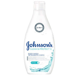 شامپو بدن جانسون Johanson مدل Clean & Protect 3 (آب) حجم 750 میلی لیتر_6a16c9b27ca9e.jpeg شامپو بدن جانسون Johanson مدل Clean & Protect 3 (آب) حجم 750 میلی لیتر
