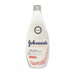 شامپو بدن جانسون Johanson مدل CLEAN & PROTECT 3 (صورتی) حجم 750 میلی لیتر_6a16c9eaeb6a3.jpeg شامپو بدن جانسون Johanson مدل CLEAN & PROTECT 3 (صورتی) حجم 750 میلی لیتر