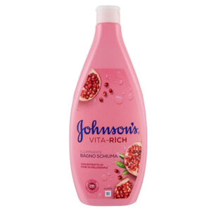 شامپو بدن جانسون Johnson مدل Illuminate (انار) حجم 750 میلی لیتر_6a16c9bcb5902.jpeg شامپو بدن جانسون Johnson مدل Illuminate (انار) حجم 750 میلی لیتر