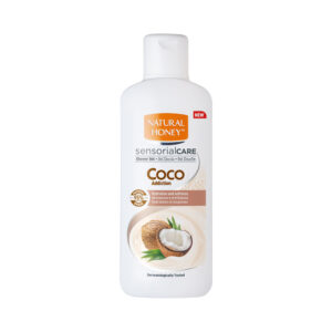شامپو بدن نچرال هانی NATURAL HONEY مدل COCO (سفید) حجم 650 میلی لیتر_6a16be07cdd70.jpeg شامپو بدن نچرال هانی NATURAL HONEY مدل COCO (سفید) حجم 650 میلی لیتر