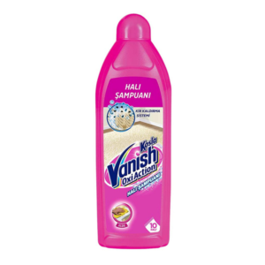 شامپو فرش و مبل ونیش VANISH مدل OXI ADVANCE حجم 850 میلی لیتر_6a16bd593faa9.png شامپو فرش و مبل ونیش VANISH مدل OXI ADVANCE حجم 850 میلی لیتر