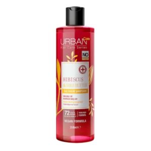 شامپو مو اوربان URBAN CARE مدل HIBISCUS & SHEA BUTTER حجم 350 میلی لیتر_6a16bdf421b23.jpeg شامپو مو اوربان URBAN CARE مدل HIBISCUS & SHEA BUTTER حجم 350 میلی لیتر