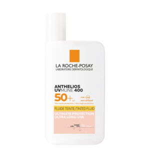 ضد آفتاب فلوئیدی لاروش پوزای LA ROCHE-POSAY مدل FLUID TEINTE حجم 50 میلی لیتر_6a16beda7a334.jpeg ضد آفتاب فلوئیدی لاروش پوزای LA ROCHE-POSAY مدل FLUID TEINTE حجم 50 میلی لیتر